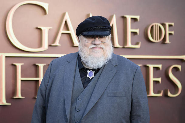 House of the Dragon: George R.R. Martin odhalil, kdo se podílí na nové Hře o trůny | Fandíme serialům