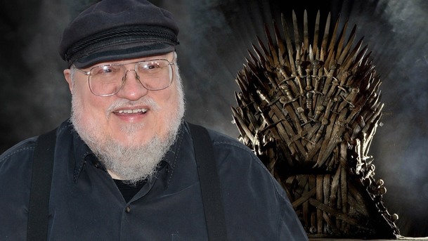 House of the Dragon: George R.R. Martin odhalil, kdo se podílí na nové Hře o trůny | Fandíme serialům