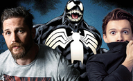 Venom: Jak do filmu zapadá Peter Parker? | Fandíme filmu