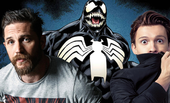 Venom: Jak do filmu zapadá Peter Parker? | Fandíme filmu