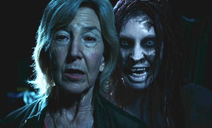 Insidious: Pátého filmu se zaručeně dočkáme | Fandíme filmu