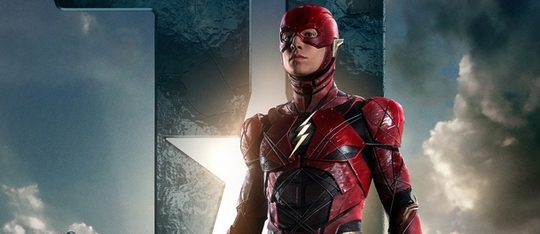 The Flash: Herec a režisér se dušují, že nekonečně odkládaný film je vážně na cestě | Fandíme filmu