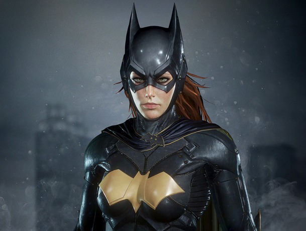 Batgirl: Kdo má být záporákem filmu | Fandíme filmu