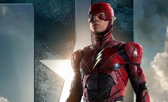The Flash: Režisér potvrdil, že nás čeká cestování v čase | Fandíme filmu