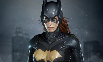 Batgirl: O představitelce nové superhrdinky je rozhodnuto | Fandíme filmu