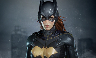 Batgirl: Natáčení netopýří komiksovky začalo | Fandíme filmu