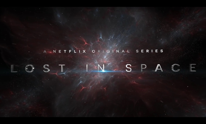 Ztraceni ve vesmíru: Nová verze sci-fi klasiky odhalila první teaser | Fandíme seriálům