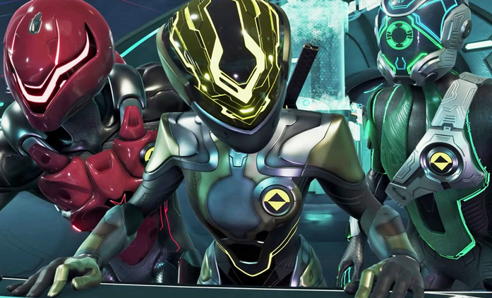 Reboot: Nová verze od Netflixu vypadá zkrátka otřesně | Fandíme seriálům