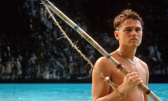 Pláž: Chystá se remake letního úniku s DiCapriem | Fandíme filmu