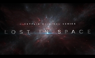 Ztraceni ve vesmíru: Nová verze sci-fi klasiky odhalila první teaser | Fandíme filmu