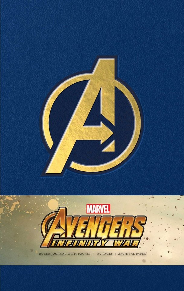 Avengers: Infinity War: Čeká nás vůbec nejdelší marvelovka? | Fandíme filmu