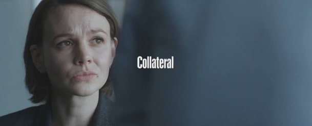 Collateral: Netflix vábí trailerem na cizí kriminálku | Fandíme serialům