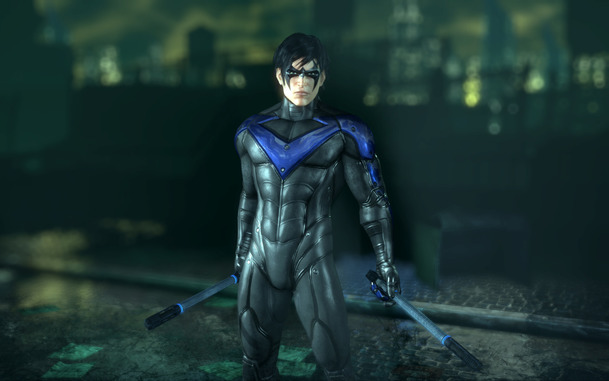 Nightwing: Další DC film, který hned tak neuvidíme | Fandíme filmu