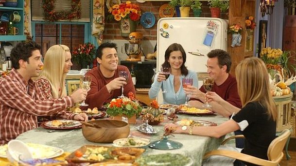 Přátelé: Matt LeBlanc brání sitcom před útoky hejtrů | Fandíme serialům