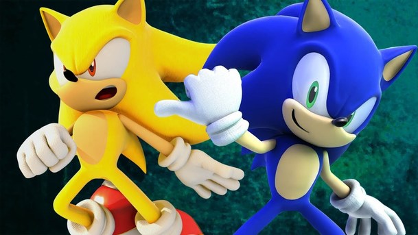 Sonic: Hlavní lidskou roli má hrát Paul Rudd | Fandíme filmu