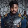 Black Panther: Michael B. Jordan se tak vžil do role, že potřeboval terapii | Fandíme filmu