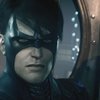 Nightwing: Lewis Tan se sešel s DC | Fandíme filmu