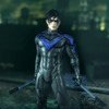 Nightwing: Lewis Tan se sešel s DC | Fandíme filmu