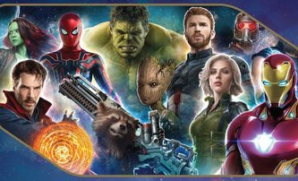 Avengers: Infinity War: Čeká nás vůbec nejdelší marvelovka? | Fandíme filmu