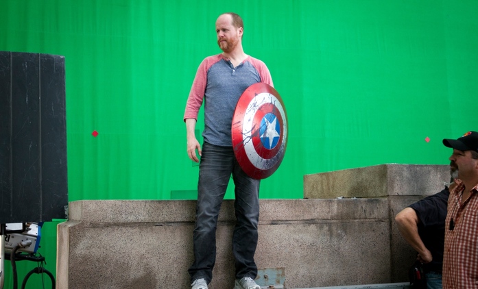 Joss Whedon odpustil seriál The Nevers. Pokračuje po Deppovi velká čistka? | Fandíme seriálům