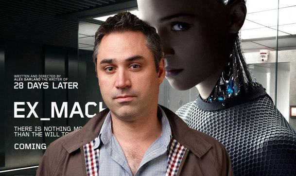 Devs: Mistr sci-fi přibližuje nový technologický seriál | Fandíme serialům