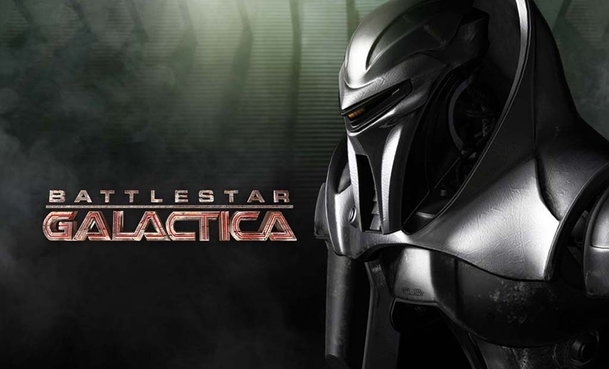 Battlestar Galactica: Francis Lawrence potvrdil přípravy | Fandíme filmu