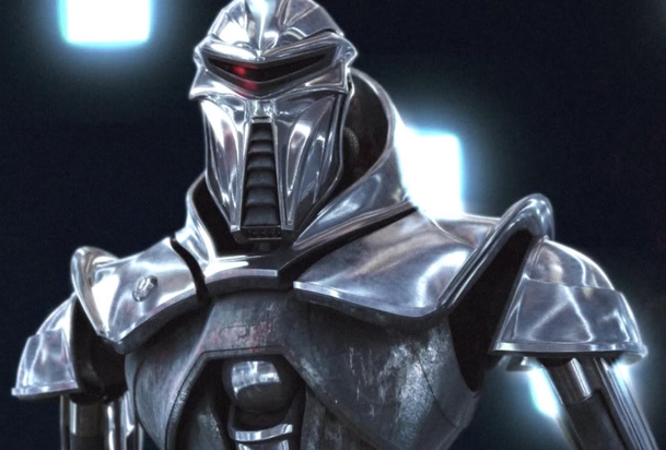 Battlestar Galactica: Nová verze od tvůrce Mr. Robota zřejmě naváže na tu předchozí | Fandíme serialům