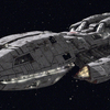 Battlestar Galactica: Francis Lawrence potvrdil přípravy | Fandíme filmu