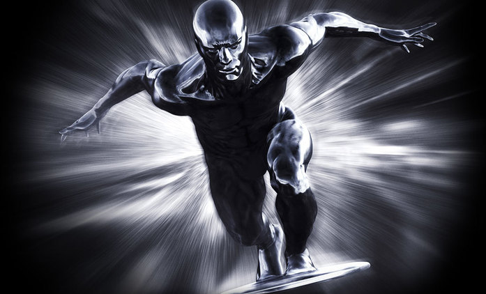 Silver Surfer, Doom...chystá se řada X-Men filmů | Fandíme filmu