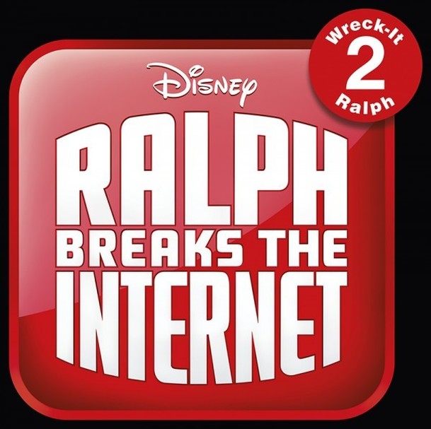 Raubíř Ralf ve dvojce rozbije internet | Fandíme filmu