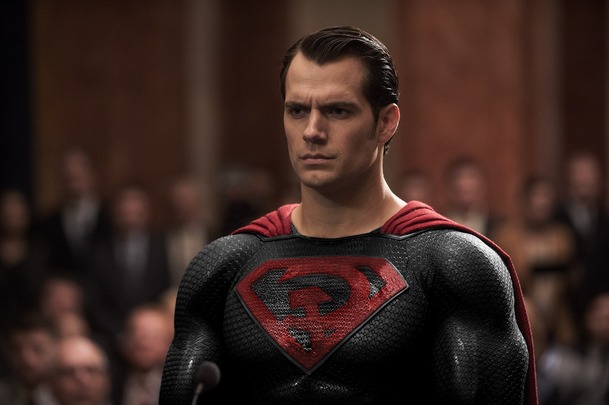 Superman: Rudá hvězda: Alternativní Superman komunista se dočká filmového zpracování | Fandíme filmu