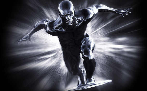 Silver Surfer, Doom...chystá se řada X-Men filmů | Fandíme filmu