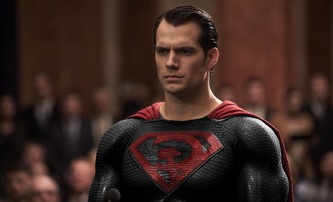 Superman: Rudá hvězda: Alternativní Superman komunista se dočká filmového zpracování | Fandíme filmu