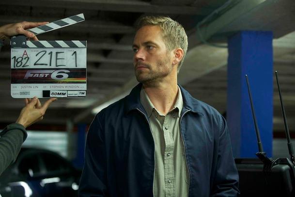 I Am Paul Walker: Dokument se ohlédne za zesnulým hercem | Fandíme filmu