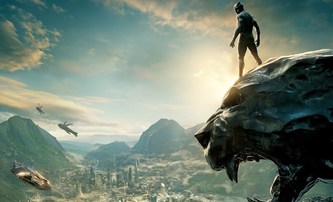 Black Panther: Vzniká nová série ze světa Wakandy | Fandíme filmu