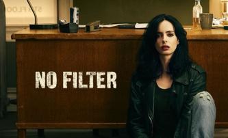 Jessica Jones: Známe první ohlasy na 2. řadu, jsou rozporuplné | Fandíme filmu