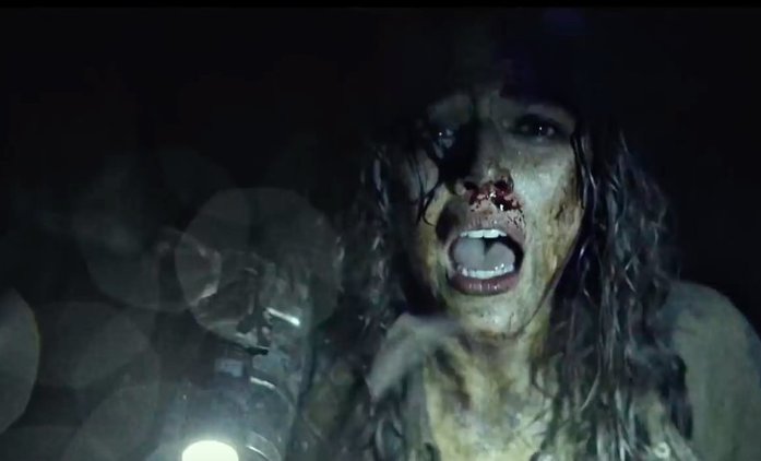 Záhada Blair Witch se skutečně vrátí v seriálu | Fandíme seriálům