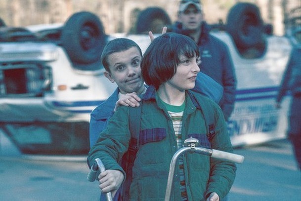 Stranger Things: Tvůrce promluvil o výrobě spin-offu | Fandíme serialům