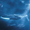 Solo: Poslední upoutávka láká na vymazlený svět daleké galaxie | Fandíme filmu