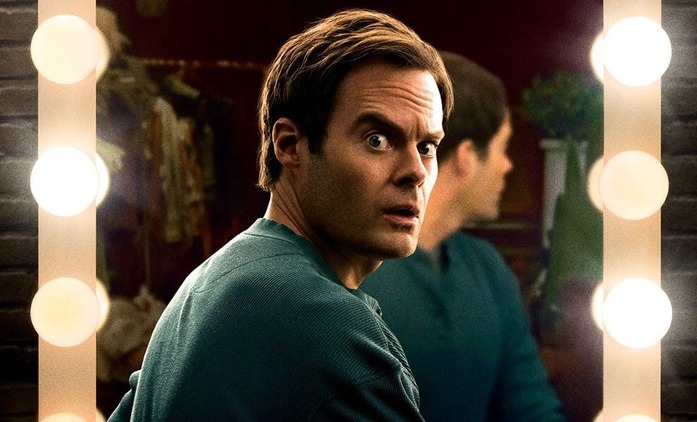 Barry: Bill Hader coby nájemný vrah toužící po herecké kariéře | Fandíme seriálům