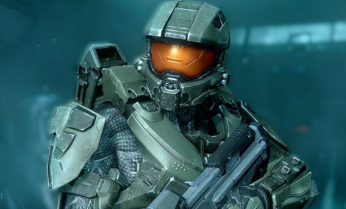 Halo: Natáčení hraného seriálu by mělo začít brzy | Fandíme seriálům