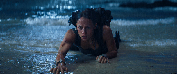 Tomb Raider: Top 10 zajímavostí a easter eggů | Fandíme filmu