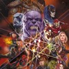 Avengers 3: Záporáci na společném plakátě a další obrázky | Fandíme filmu