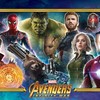 Avengers 3: Záporáci na společném plakátě a další obrázky | Fandíme filmu