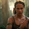 Tomb Raider: Přes deset videí, přes dvacet fotek | Fandíme filmu