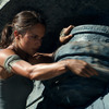 Tomb Raider: Přes deset videí, přes dvacet fotek | Fandíme filmu