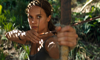 Tomb Raider: Top 10 zajímavostí a easter eggů | Fandíme filmu