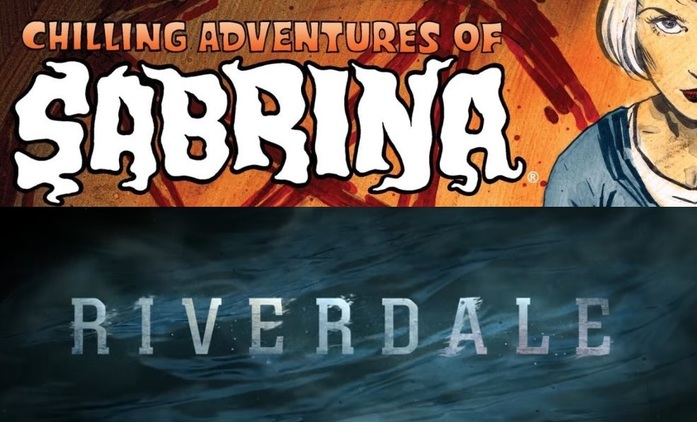 Dočkají se Riverdale a Sabrina vzájemného crossoveru? | Fandíme seriálům