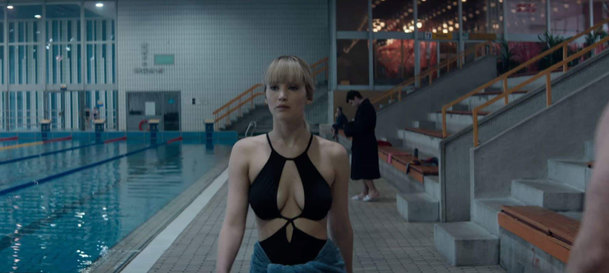 Oscarová Jennifer Lawrence si vybrala svůj další projekt, zahraje si v něm vojačku | Fandíme filmu