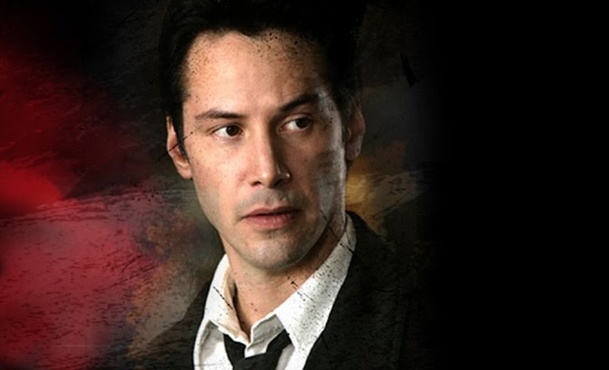 Constantine 2: Keanu Reeves se vrátí jako bojovník se záhrobím | Fandíme filmu